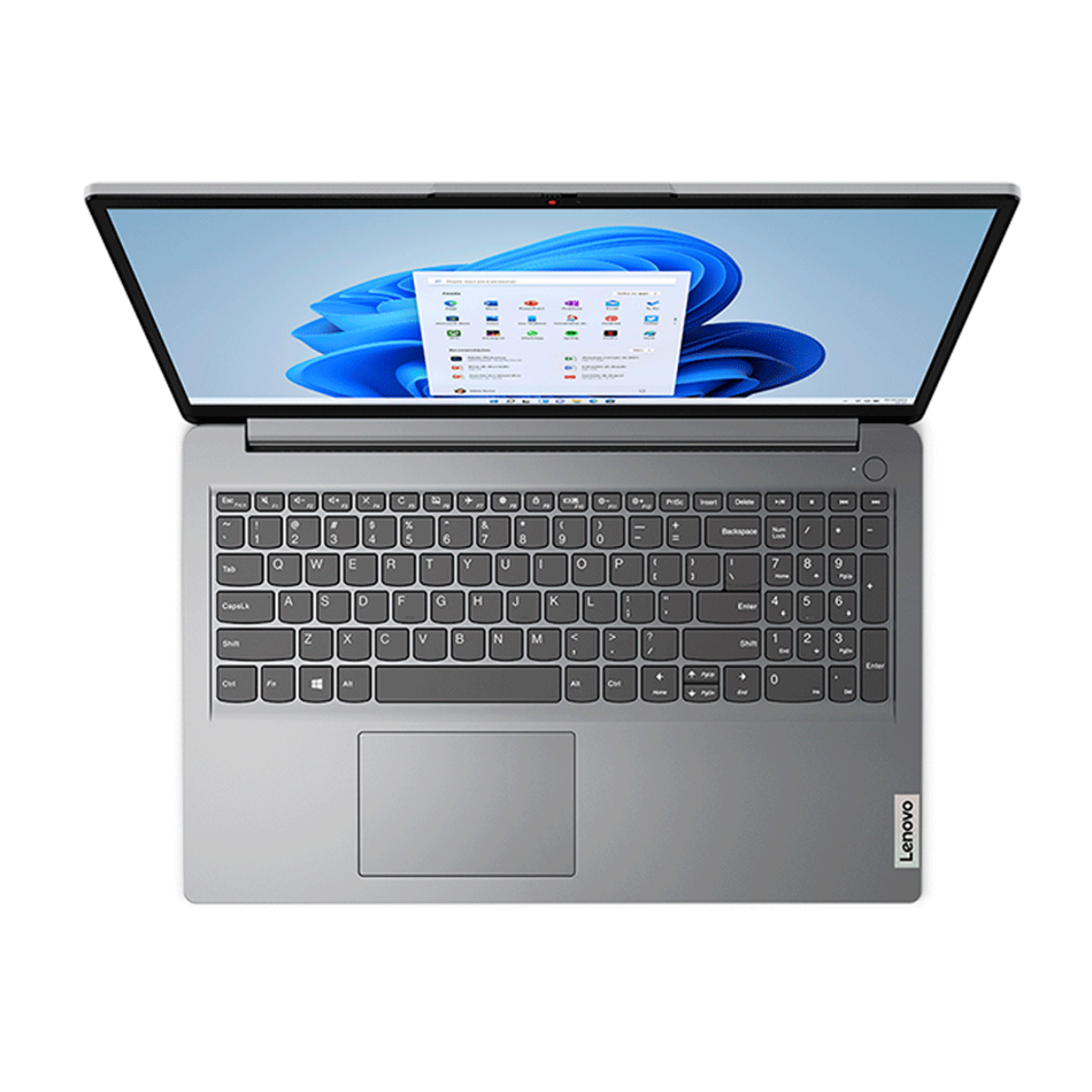 Notebook Lenovo Ideapad 1i I3c15.6 4gb 256gb Windows 11 Notebook Lenovo Ideapad 1i I3c15.6 4gb 256gb Windows 11